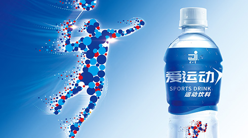 爱运动“力捧”苏迪曼杯，助力国羽燃情五月